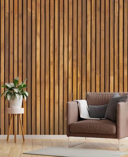 wooden slat wallpaper mural wooden slat wallpaper mural