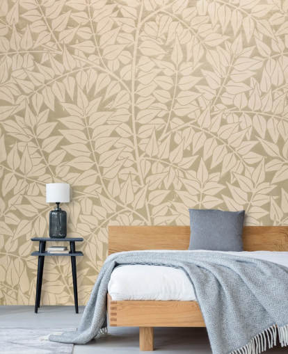 neutral branch pattern wallpaper neutral branch pattern wallpaper