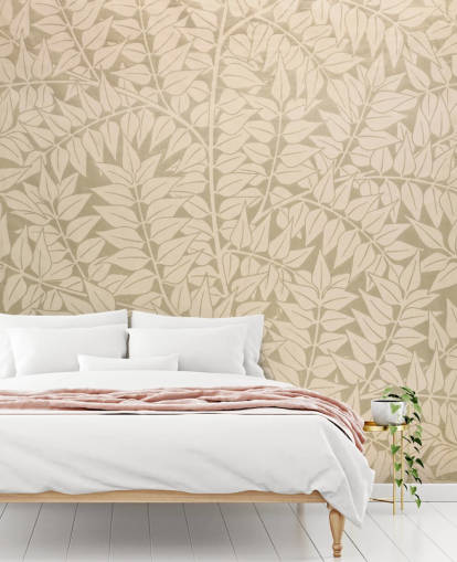neutral branch pattern wallpaper neutral branch pattern wallpaper