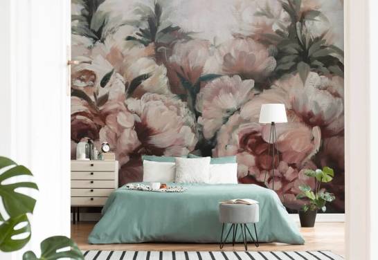 Vintage Wallpaper & Wall Murals | Wallsauce US