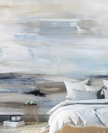 blue abstract wallpaper mural blue abstract wallpaper mural