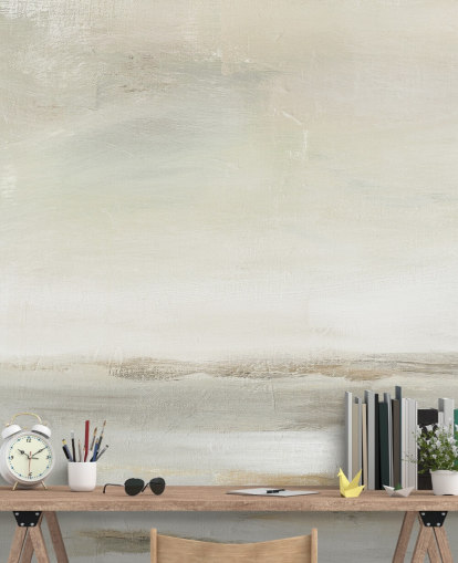 pale abstract wall mural pale abstract wall mural