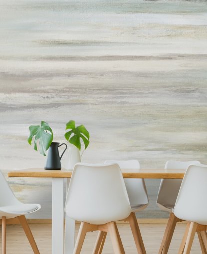 murale astratto blu e grigio murale astratto blu e grigio