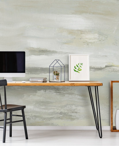 light grey abstract mural light grey abstract mural