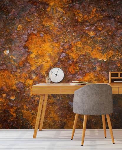 orange rust wallpaper orange rust wallpaper