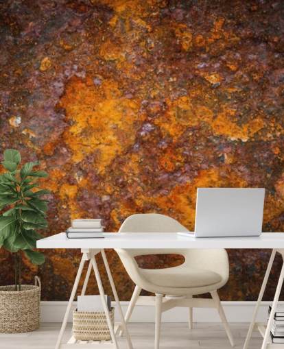 orange rust wallpaper orange rust wallpaper