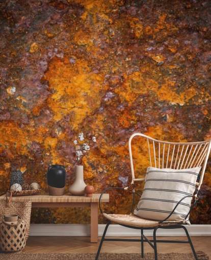 orange rust wallpaper orange rust wallpaper