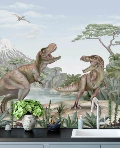 t. rex wall mural for kids t. rex wall mural for kids