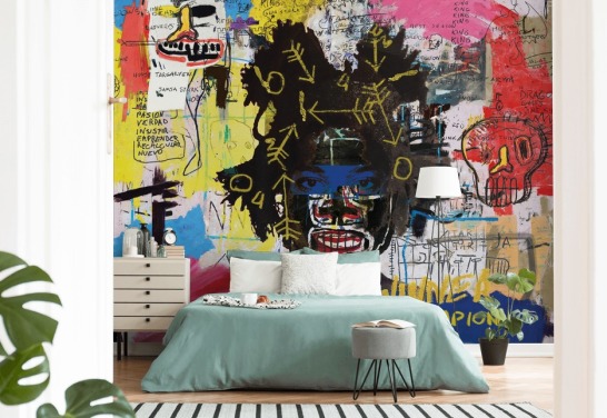 Abstract Wallpaper & Abstract Wall Murals | Wallsauce AU