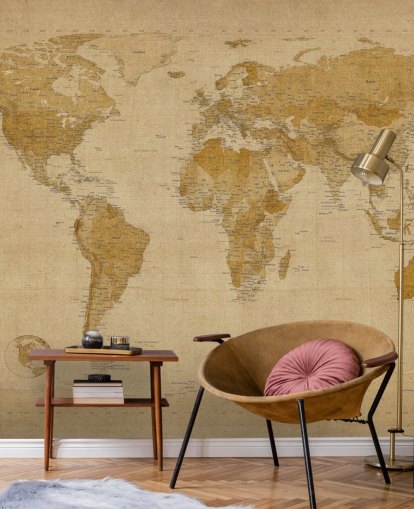 antique world map mural antique world map mural