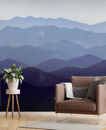 blue and purple mountain wallpaper blue and purple mountain wallpaper