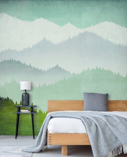 green mountains wallpaper green mountains wallpaper