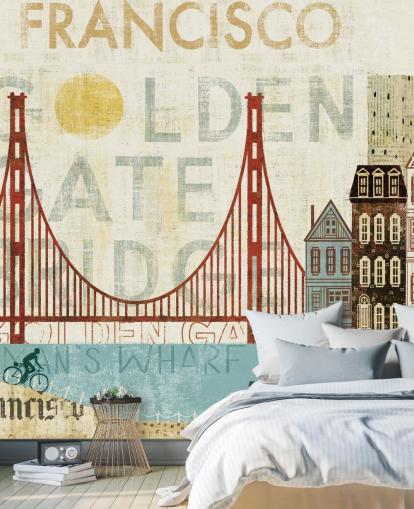 abstract san francisco wallpaper abstract san francisco wallpaper