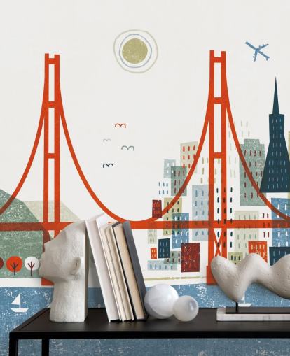 mural puente san francisco mural puente san francisco