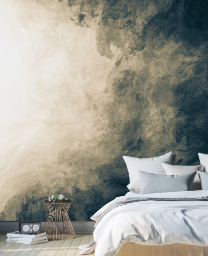 abstract dark cloud wallpaper mural abstract dark cloud wallpaper mural