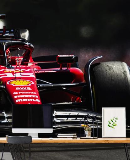 Leclerc en Hongrie 23 - Fond d'écran F1 Leclerc en Hongrie 23 - Fond d'écran F1