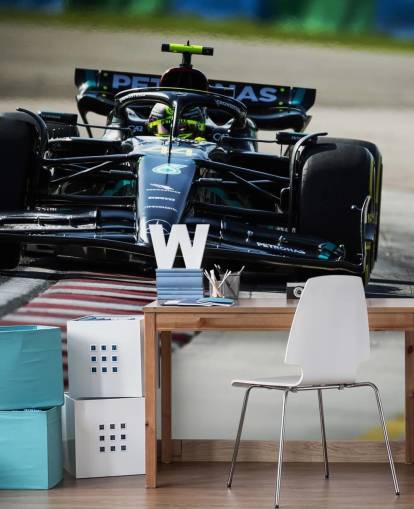 Hamilton en Hongrie 23 - Fond d'écran F1 Hamilton en Hongrie 23 - Fond d'écran F1