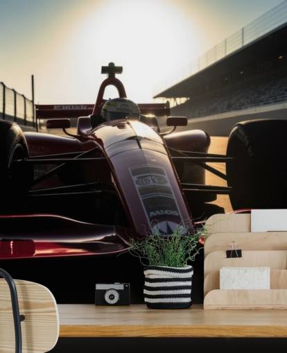 mukautettava amerikkalainen moottoriurheilu taustakuvamaalaus nimeltään IndyCar mukautettava amerikkalainen moottoriurheilu taustakuvamaalaus nimeltään IndyCar