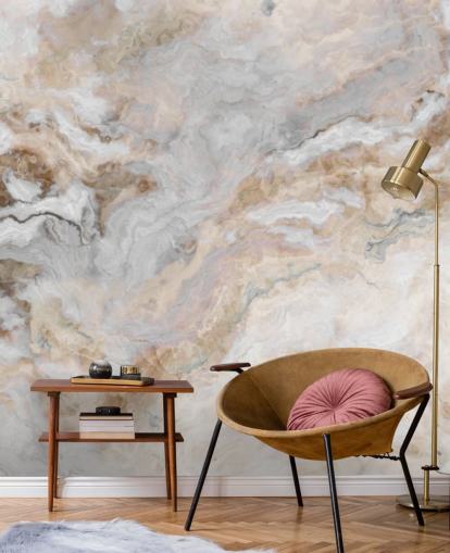 mural de papel de parede de mármore cinza e branco chamado mármore cinza e branco para cozinhas, banheiros e salas de jantar mural de papel de parede de mármore cinza e branco chamado mármore cinza e branco para cozinhas, banheiros e salas de jantar