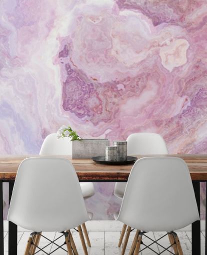 pink and purple marble wallpaper mural called Pink and Purple Swirl for kitchens, bathrooms and teen's bedrooms pink and purple marble wallpaper mural called Pink and Purple Swirl for kitchens, bathrooms and teen's bedrooms