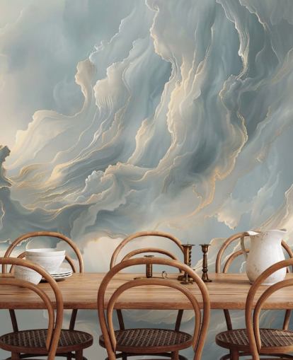 grey cloud wallpaper mural called Abstract Ash Grey Clouds for bedrooms and living rooms grey cloud wallpaper mural called Abstract Ash Grey Clouds for bedrooms and living rooms