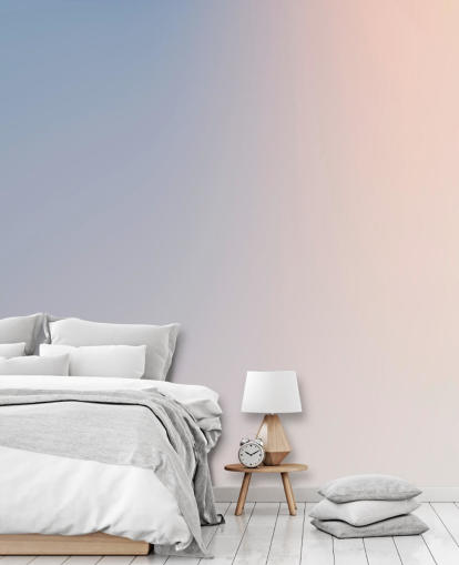 blue and pink ombre wallpaper mural called Blue and Pink Gradient for bedrooms and living rooms blue and pink ombre wallpaper mural called Blue and Pink Gradient for bedrooms and living rooms