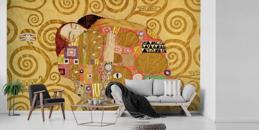 Two-Day Workshop: The Glittering World of Gustav Klimt | Oceanside Museum  of Art | OMA