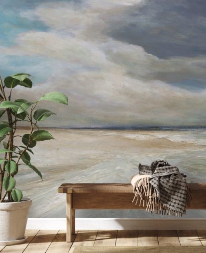 Carol Robinsonin maalattu valtameren taustakuvamaalaus nimeltä Ocean Storm Rolling In olohuoneisiin ja makuuhuoneisiin Carol Robinsonin maalattu valtameren taustakuvamaalaus nimeltä Ocean Storm Rolling In olohuoneisiin ja makuuhuoneisiin