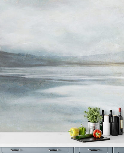 Carol Robinsonin rauhallinen abstrakti valtameren taustakuvamaalaus nimeltä Soothing Ocean Surf kotitoimistoihin, kylpyhuoneisiin ja olohuoneisiin Carol Robinsonin rauhallinen abstrakti valtameren taustakuvamaalaus nimeltä Soothing Ocean Surf kotitoimistoihin, kylpyhuoneisiin ja olohuoneisiin