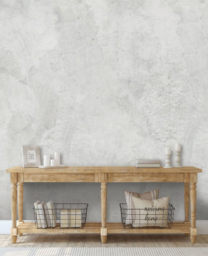 Limewash Tapeten-Wandbild im Betonstil namens Limewash für Schlafzimmer, Wohnzimmer und Küchen Limewash Tapeten-Wandbild im Betonstil namens Limewash für Schlafzimmer, Wohnzimmer und Küchen