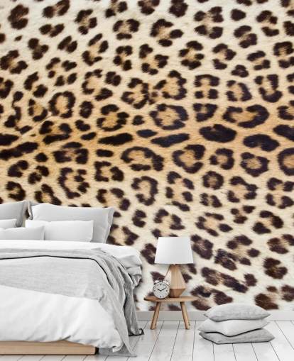 Papier Peint Fresque Jaguar Papier Peint Fresque Jaguar