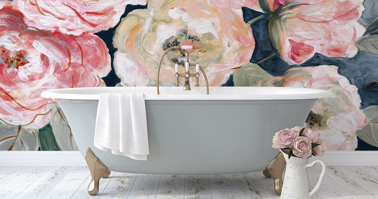 Best tiles for bathroom walls : Goodhomes Magazine