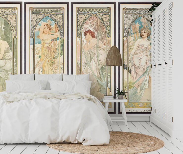 Art nouveau 1080P 2K 4K 5K HD wallpapers free download  Wallpaper Flare