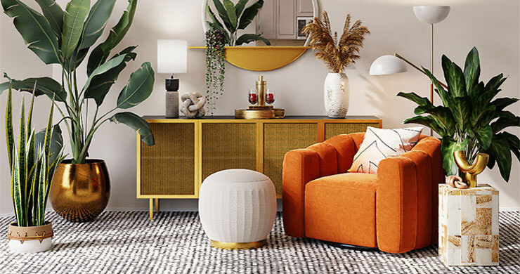 2023 Home Decor Trends: What's In and Out, According to Interior Design  Experts