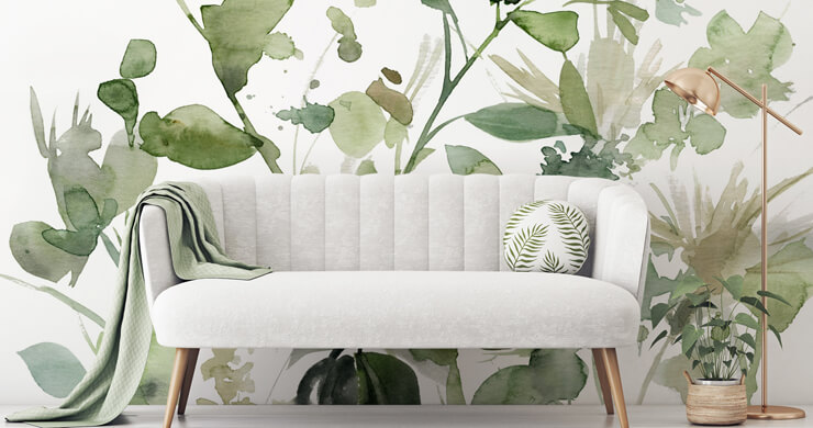 The Home Decor Edit: Stylish Sage Green Homewares And Accessories