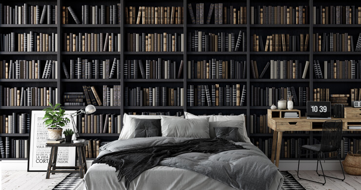 Fabulous Faux Book Decor for Every Room