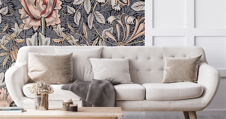 wallpaper trends 2025: elevate your home blog post