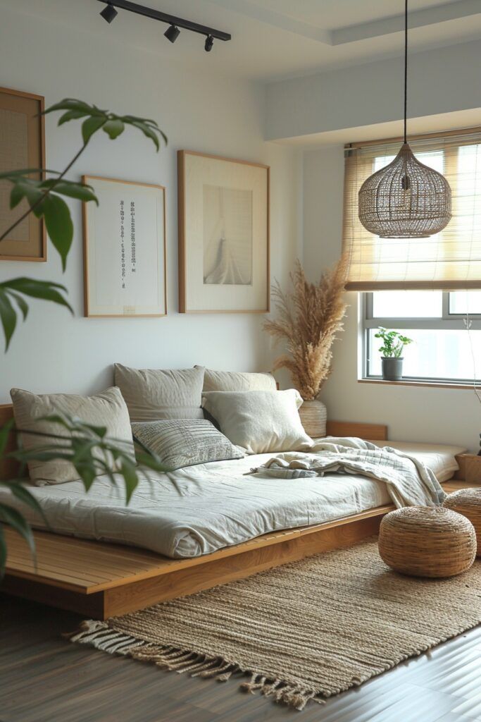 japandi decor for a tiny studio apartment japandi decor for a tiny studio apartment