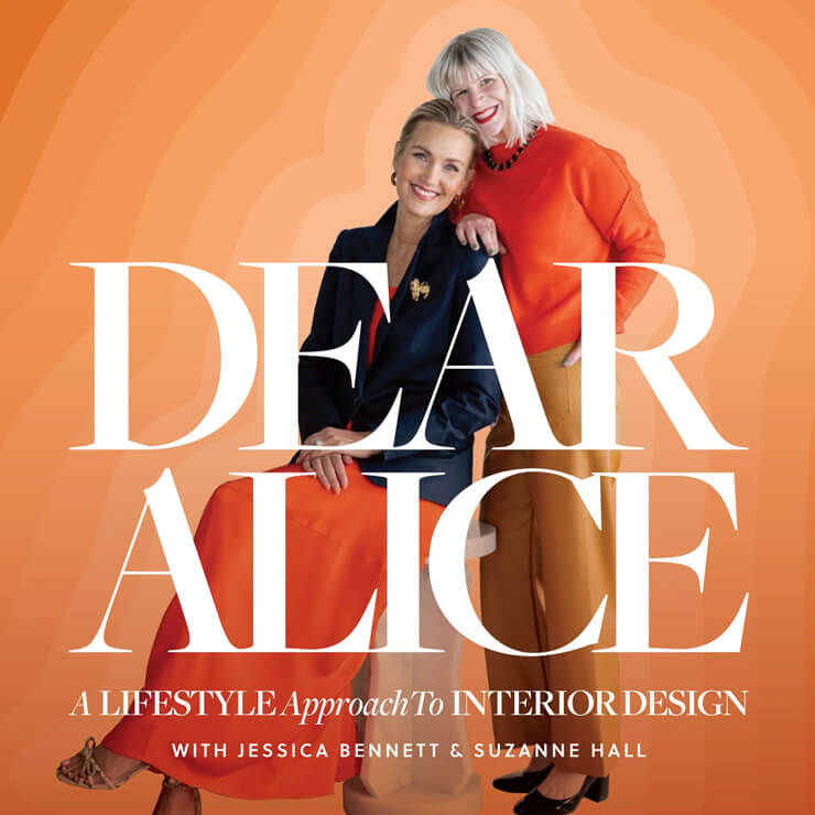 dear alice interior design podcast dear alice interior design podcast