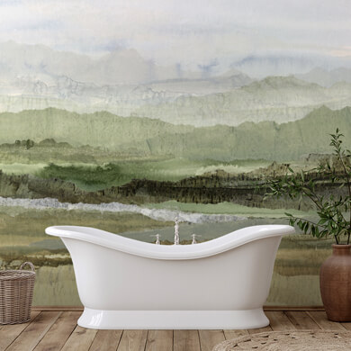 Bathroom Trends 2027: Soft, Bold & Beautiful