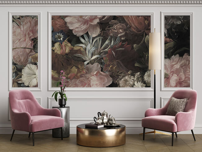 The Ultimate Guide to Dark Decor