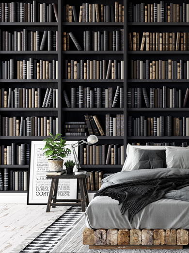 Fabulous Faux Book Decor for Every Room