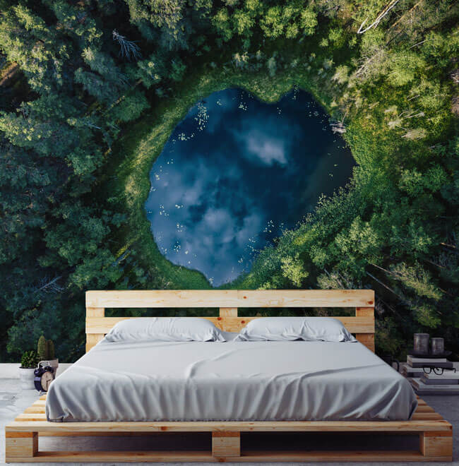 Cosy Bedroom Ideas for After all those Festive Parties