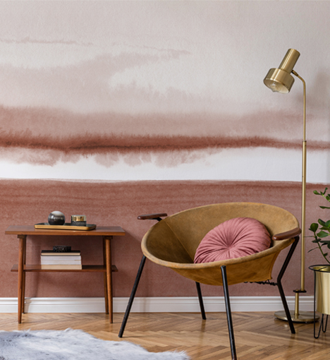 Colori dell'interior design: tendenze da tenere d'occhio nel 2025