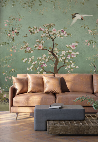 Living Room Trends 2027: Beautiful Imperfection