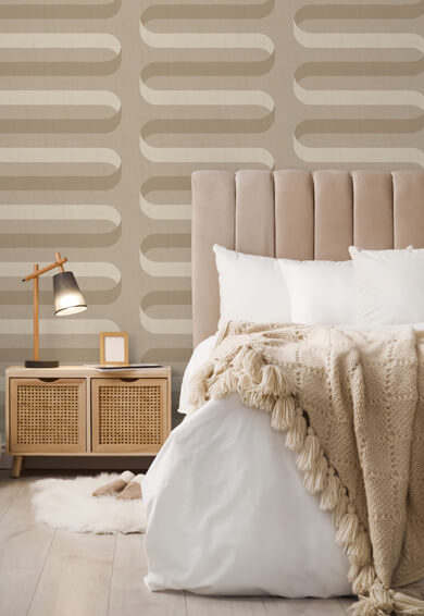 Our Pattern Repeat Wallpaper Range Has Arrived!