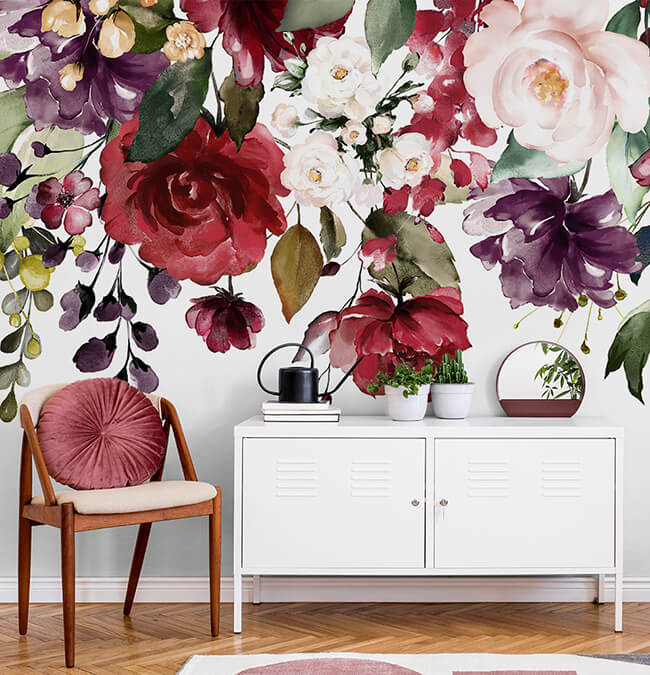 10 Pretty Wallpapers You Have to Have