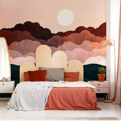Sunbaked Hues: Earthy Interiors for 2026