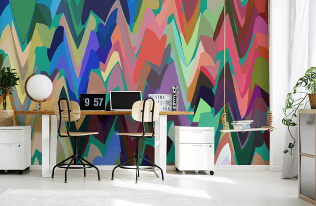 abstract wallpaper designs