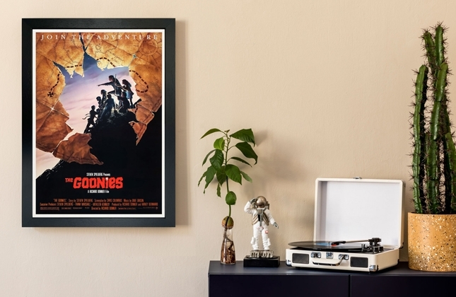 Movie Prints and Posters